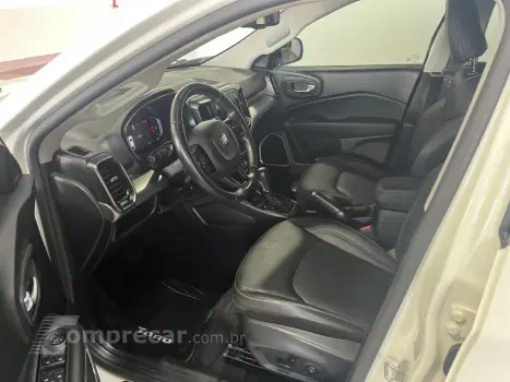 TORO 1.3 Turbo 270 Volcano