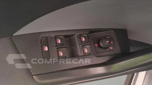 T-CROSS 1.0 200 TSI TOTAL FLEX COMFORTLINE AUTOMÁ
