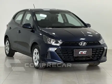 HB20 1.0 12V FLEX COMFORT MANUAL