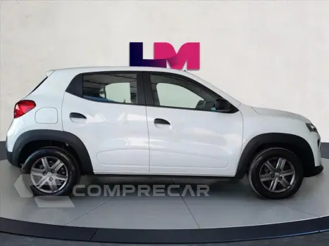 KWID 1.0 12V SCE FLEX ZEN MANUAL