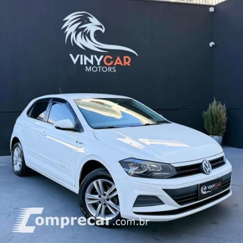 POLO 1.0 MPI