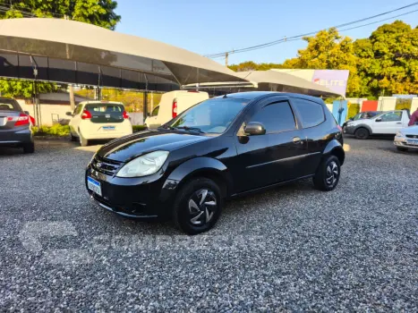 FORD KA 1.0 MPI 8V 2 portas
