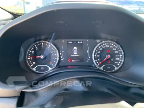 RENEGADE 1.3 T270 Turbo Sport
