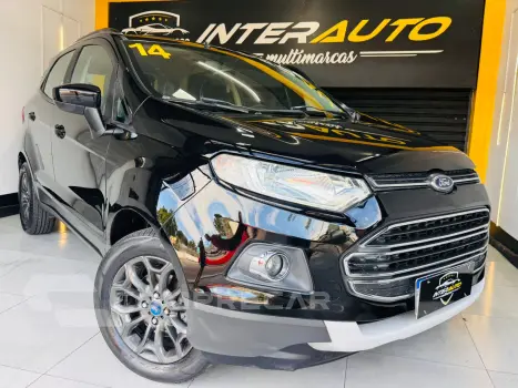 ECOSPORT 2.0 SE 16V