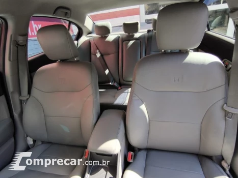 CIVIC - 1.8 LXS 16V 4P MANUAL