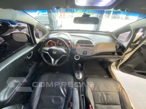 FIT 1.5 EX 16V