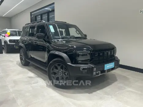 Volkswagen T2 1.5 TGDI PHEV XWD 4X4 DHT 5 portas