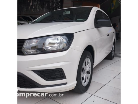 VOYAGE 1.0 12V MPI TOTALFLEX 4P MANUAL