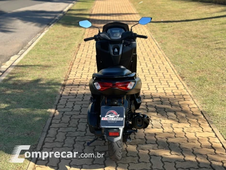 NMAX 160
