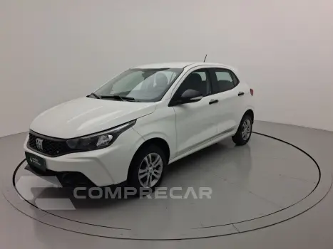 Fiat ARGO 1.0 FIREFLY FLEX MANUAL 4 portas