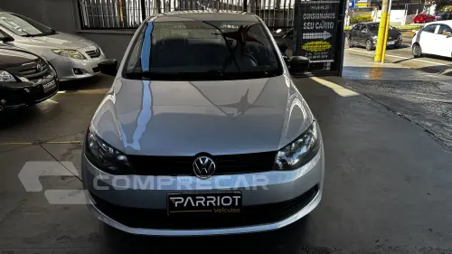 GOL 1.0 MI Trendline 8V