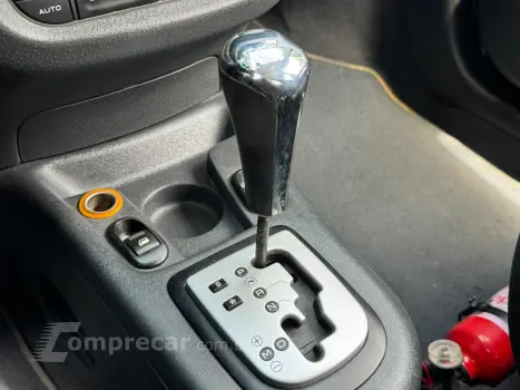 C3 1.6 Exclusive 16V