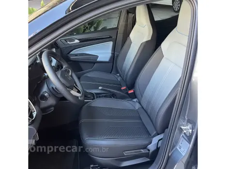 TERA 1.0 170 TSI HIGH AUTOMÁTICO