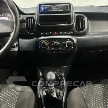 MOBI LIKE 1.0 Fire Flex 5p.