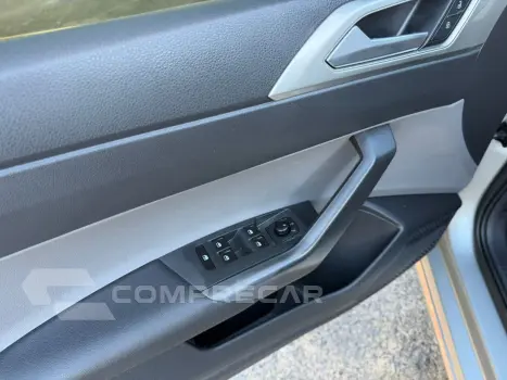 Polo Highline 200 TSI 1.0 Flex 12V Aut.