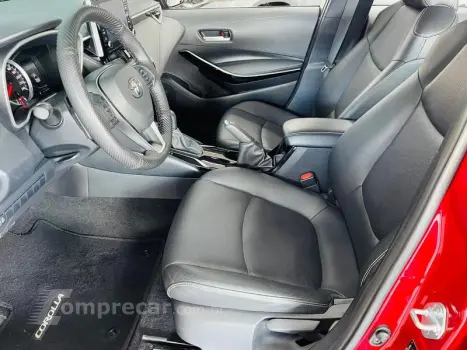 COROLLA XEI 2.0 16V FLEX AUT.