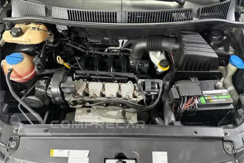 FOX 1.6 MSI Trendline 8V