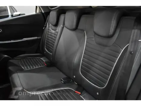 CAPTUR - 2.0 16V HI- INTENSE AUTOMÁTICO