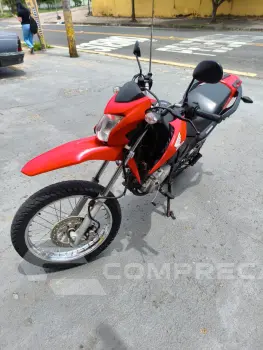 NXR 160 BROS ESDD