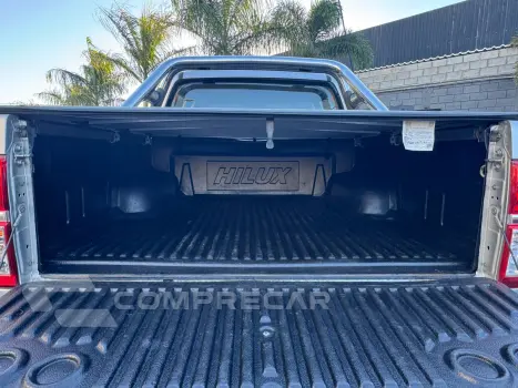 HILUX 2.7 SR 4X2 CD 16V