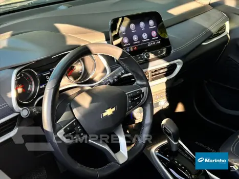 TRACKER 1.2 TURBO FLEX PREMIER AUTOMÁTICO