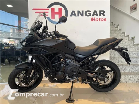 VERSYS 650 ABS
