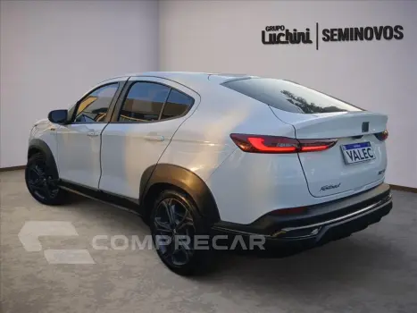 FASTBACK 1.3 TURBO 270 FLEX LIMITED EDITION AT6