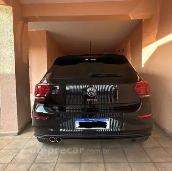 POLO 1.4 250 TSI GTS