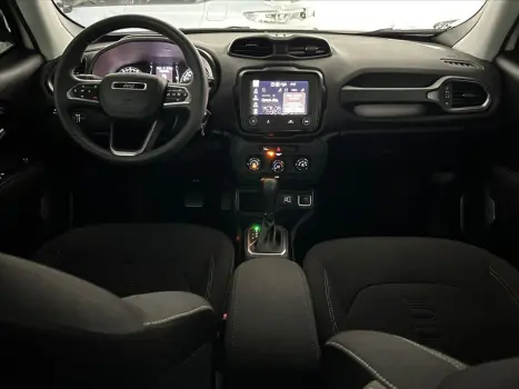 RENEGADE 1.3 T270 TURBO FLEX SPORT AT6