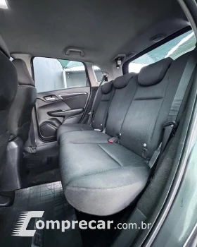 FIT 1.5 EX 16V