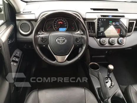 RAV4 2.0 4X2 16V
