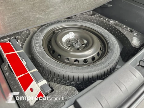 Renegade S T270 1.3 TB 4x4 Flex Aut.