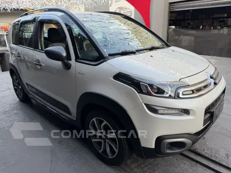 AIRCROSS 1.5 LIVE 8V FLEX 4P MANUAL