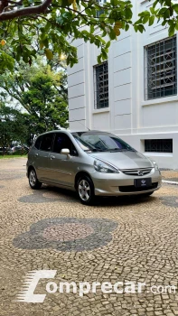 FIT 1.4 LX 16V