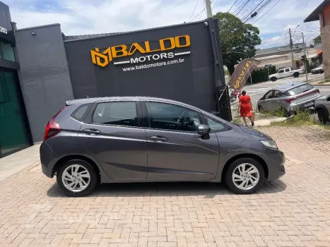 Fit LX 1.5 Flexone 16V 5p Aut.