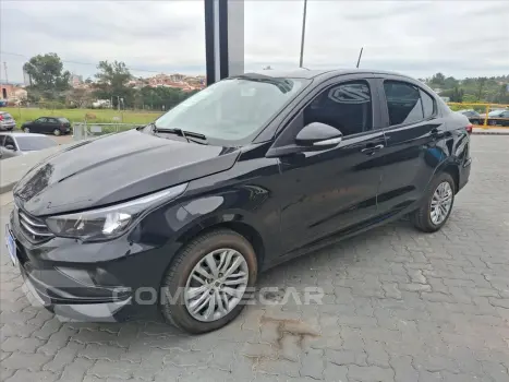 Fiat CRONOS 1.3 FIREFLY FLEX DRIVE CVT 4 portas