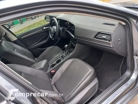 JETTA 1.4 250 TSI Comfortline