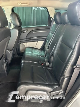 JOURNEY 2.7 SE V6 24V