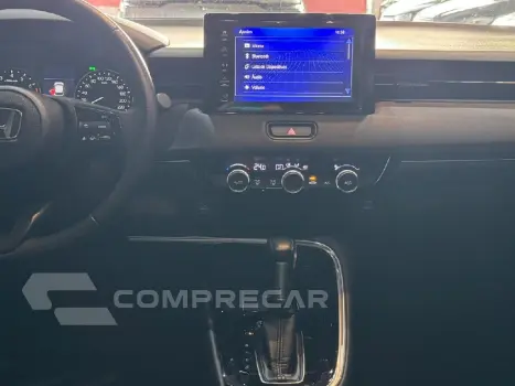 HR-V 1.5 DI I-VTEC FLEX EXL CVT