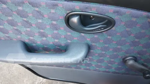 PALIO 1.0 MPI EDX 8V