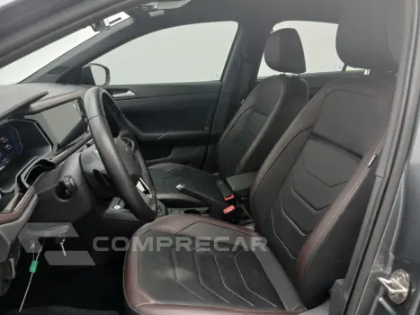 VIRTUS 1.0 200 TSI HIGHLINE AUTOMÁTICO