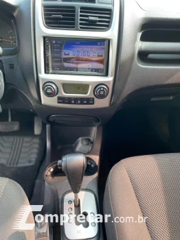 SPORTAGE 2.0 16V
