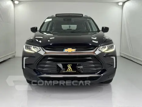 TRACKER 1.2 Turbo Premier
