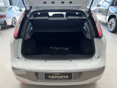 PUNTO 1.6 ESSENCE 16V FLEX 4P MANUAL
