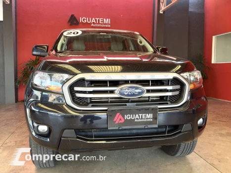 RANGER 2.2 XLS 4X2 CD 16V DIESEL 4P AUTOMÁTICO