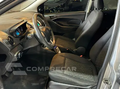 KA 1.0 TIVCT FLEX SE SEDAN MANUAL