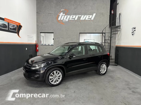 Volkswagen TIGUAN 1.4 TSI 16V Turbo 4 portas