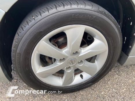 TIIDA 1.8 SL 16V