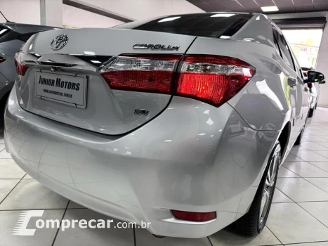 COROLLA 1.8 GLI 16V