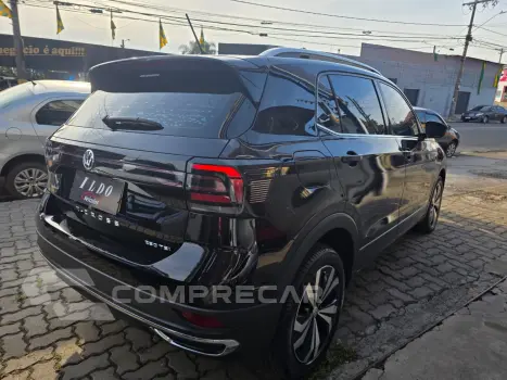 T-CROSS 1.4 250 TSI Highline
